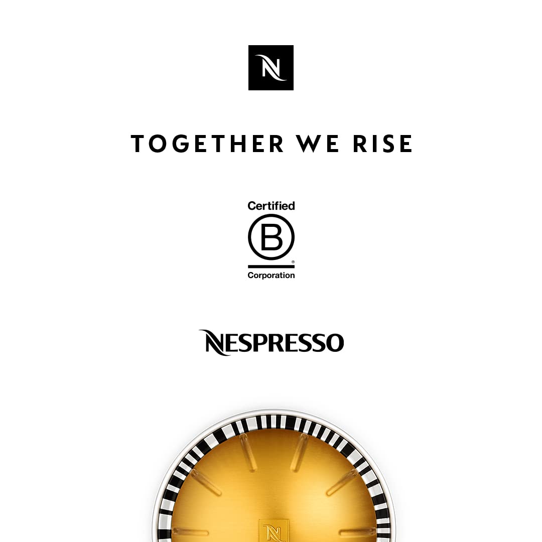 Foto 7 | Cápsulas De Café Nespresso Original Vienna Lungo, 50 Unidades - Venta Internacional.