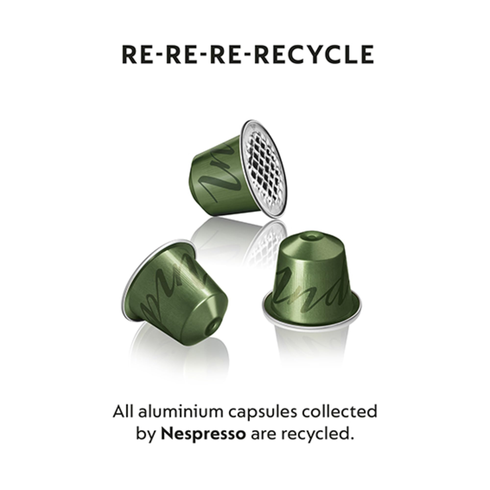 Foto 6 | Cápsulas De Café Nespresso Original Line Variety Pack 50 - Venta Internacional.