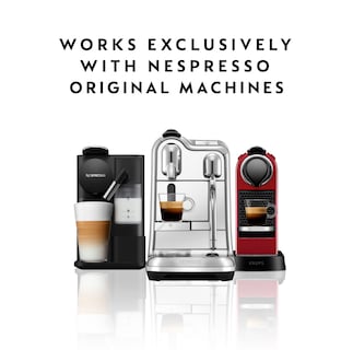 Foto 5 | Cápsulas De Café Nespresso Original Line Capriccio 50 Cápsulas - Venta Internacional.