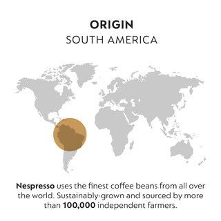 Foto 7 | Cápsulas De Café Nespresso Original Line Nocciola 50 Cápsulas - Venta Internacional.
