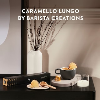 Foto 4 | Cápsulas De Café Nespresso Original Line Barista 30 Cápsulas - Venta Internacional.