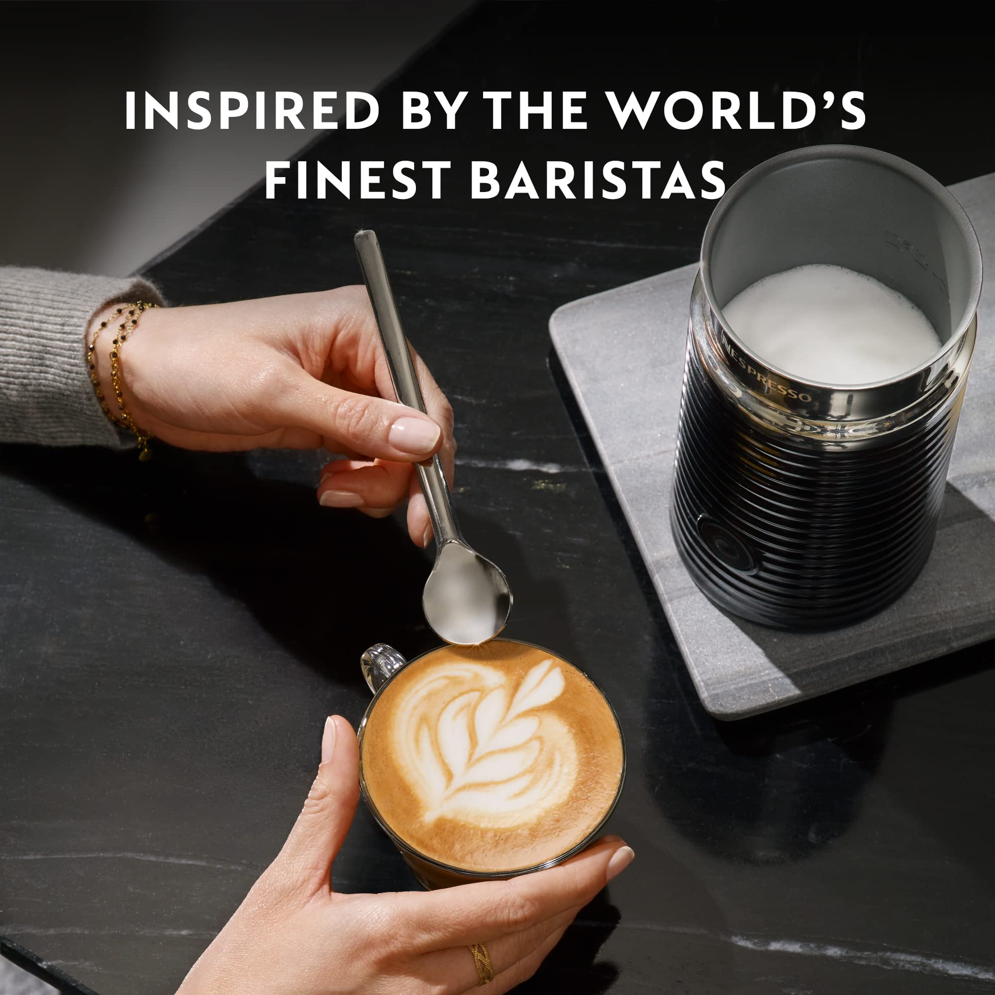 Foto 7 | Cápsulas De Café Nespresso Original Line Barista 30 Cápsulas - Venta Internacional.