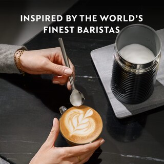 Foto 7 | Cápsulas De Café Nespresso Original Line Barista 30 Cápsulas - Venta Internacional.