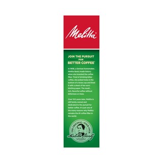 Foto 5 | Filtros De Café Melitta #4 Cone Bamboo 80 Unidades (paquete De 6) - Venta Internacional.