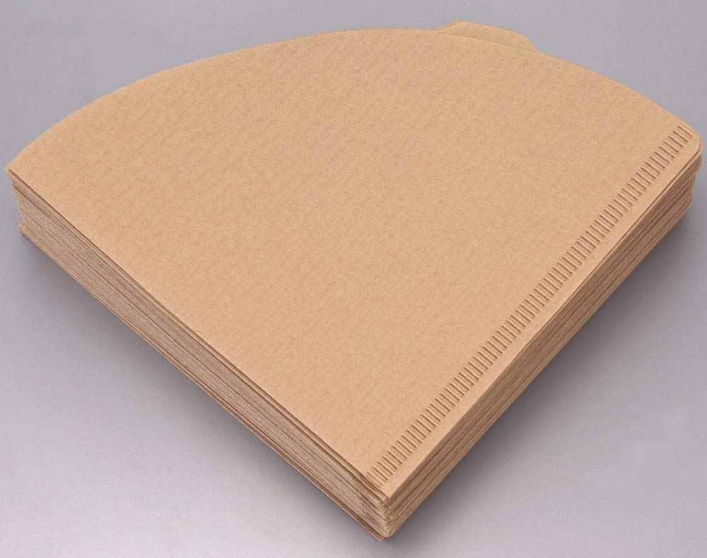Foto 5 pulgar | Filtro De Papel Hario Vcf-02-100m Para V60  1-4 Tazas  200 Hojas - Venta Internacional.