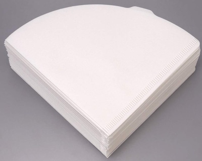 Foto 4 | Filtro De Papel Hario Vcf-03-100w Para V60 1-6 Tazas 500 Hojas - Venta Internacional.