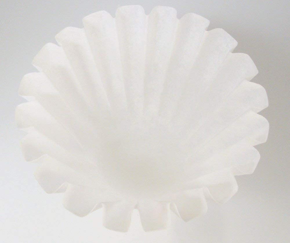 Foto 4 pulgar | Filtro De Papel Para Café Kalita Kalita Wave Para 2 A 4 Personas  150 Unidades - Venta Internacional.
