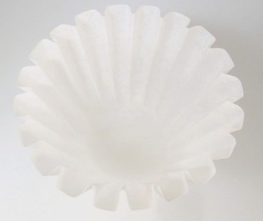 Foto 3 | Filtro De Papel Para Café Kalita Kalita Wave Para 2 A 4 Personas 150 Unidades - Venta Internacional.