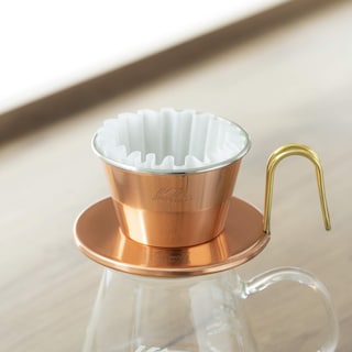 Foto 4 | Filtro De Papel Para Café Kalita Kalita Wave Para 2 A 4 Personas 150 Unidades - Venta Internacional.