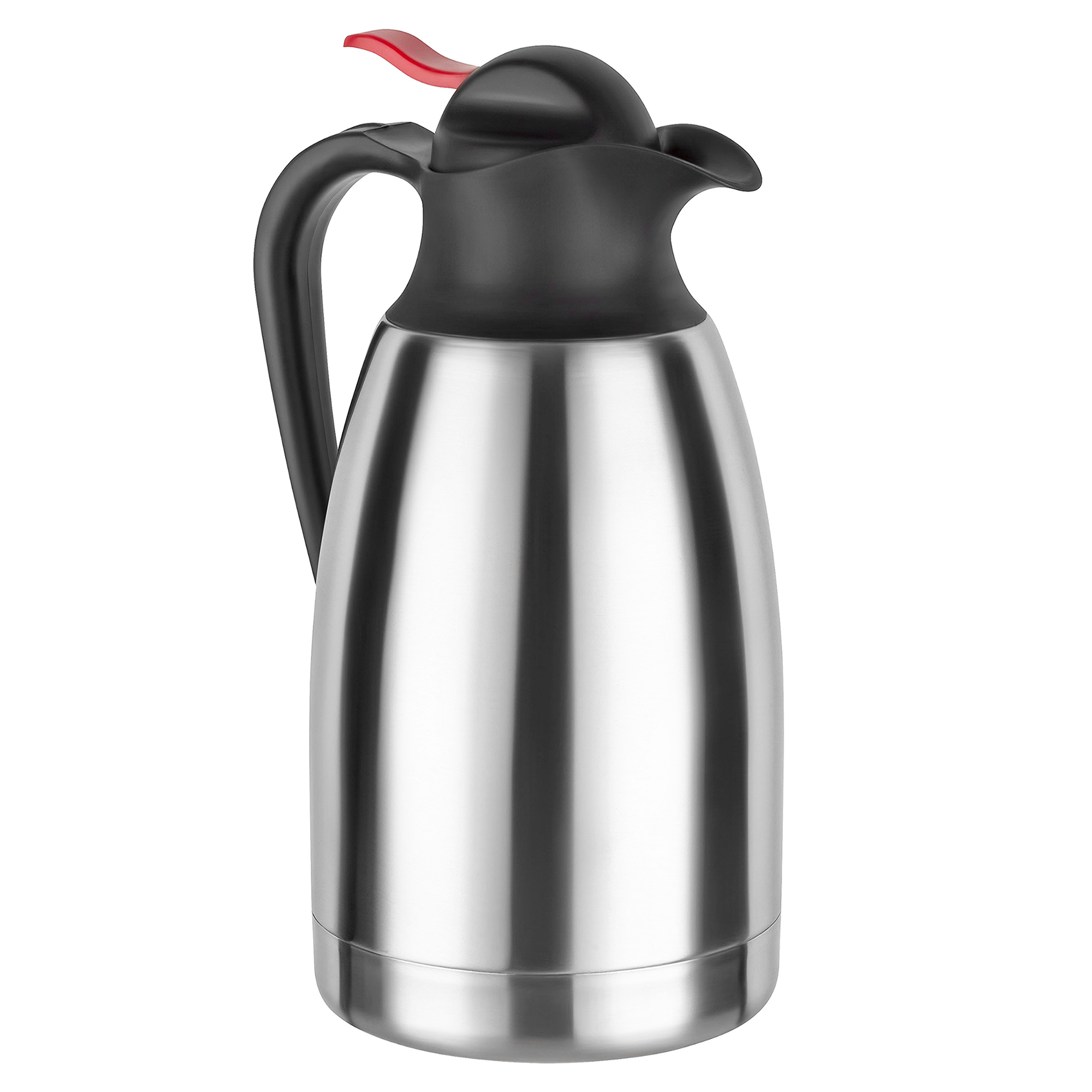 Foto 2 pulgar | Thermo Jarra Aquila Coffee Pot Acero Inox color Gris de 1.5 l