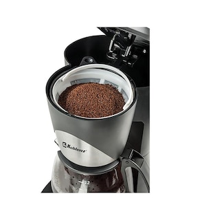 Foto 2 | Cafetera para 12 Tazas Koblenz Negro