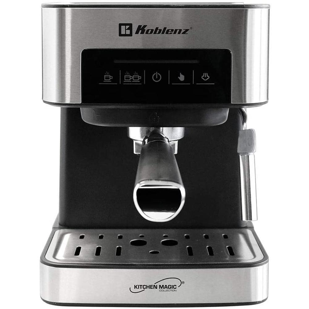 Foto 1 | Cafetera Koblenz Ckm-750 2 Tazas Expresso Cappuccino