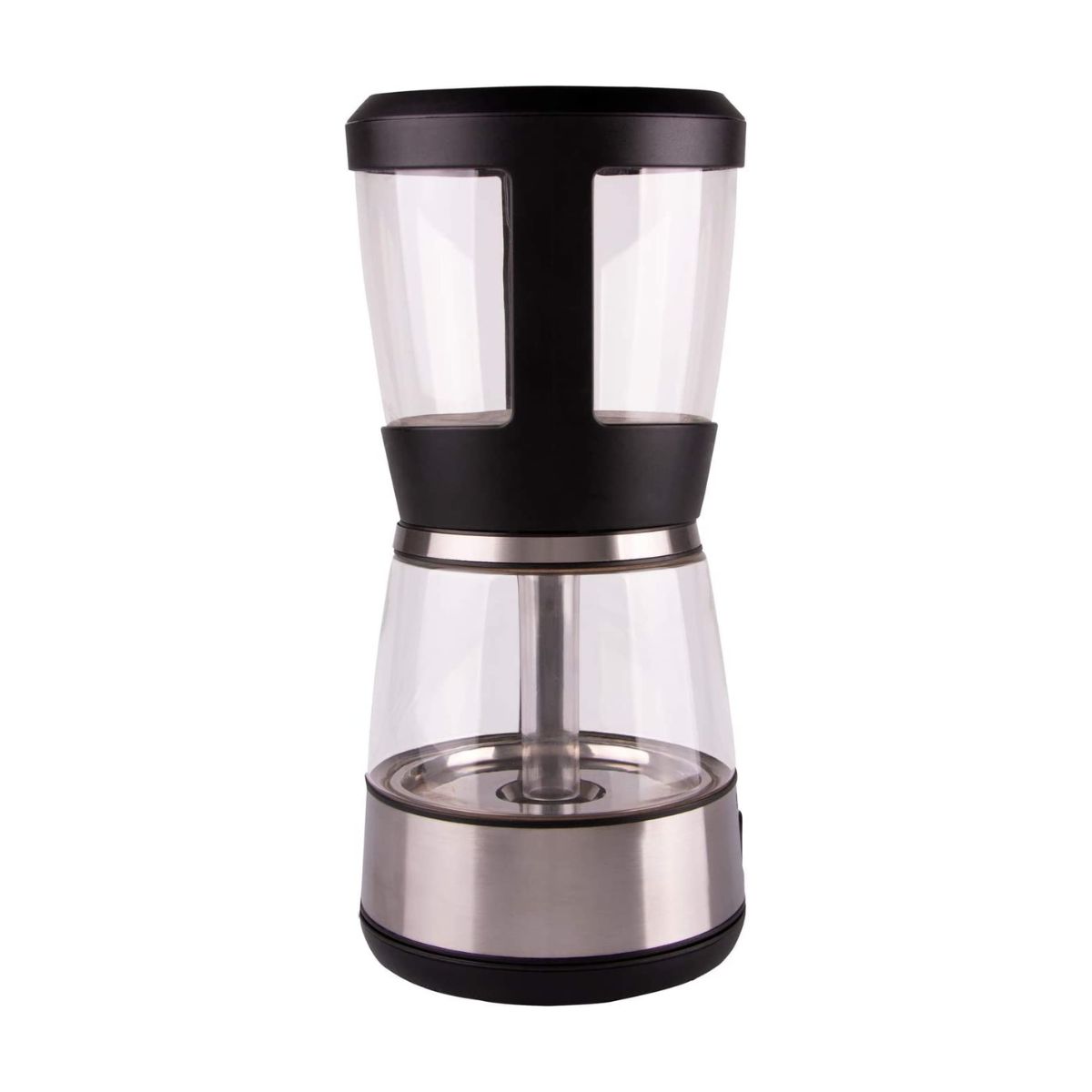 Foto 4 | Cafetera/Tetera/Hervidor Solac S-BREWER color Negro 800 ml