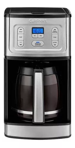 Foto 1 | Cafetera Programable Cuisinart Brew Central de 14 Tazas