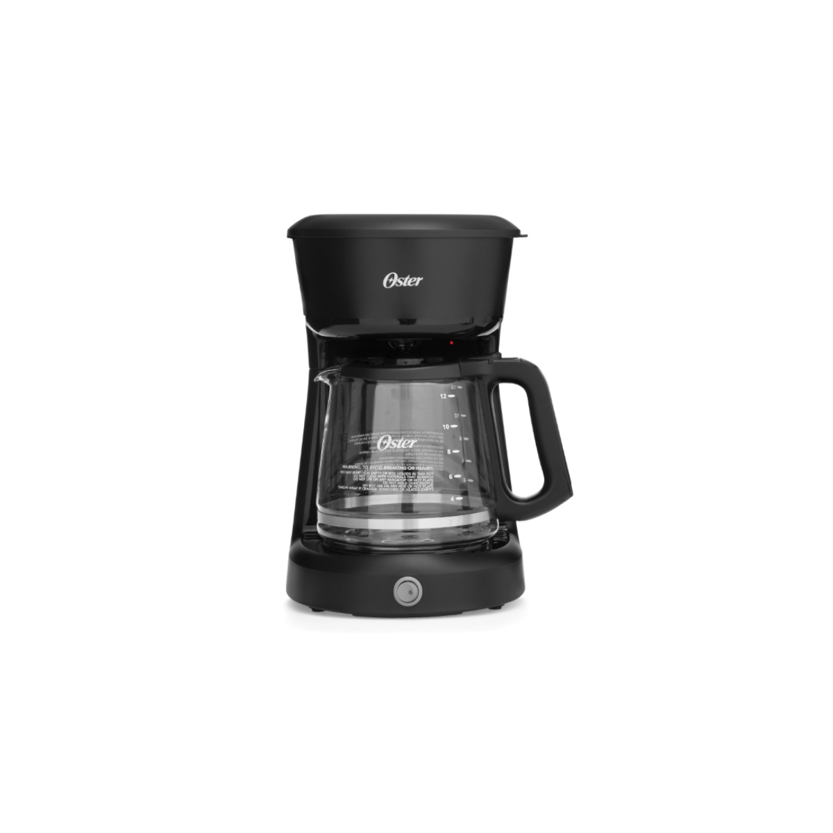 Foto 2 | Cafetera Oster Cup Switch 2183235 Negro