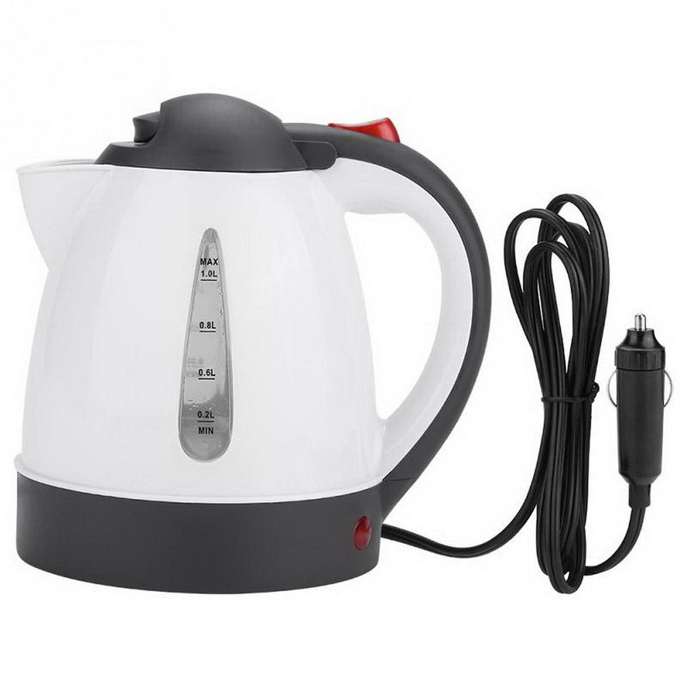 Foto 2 pulgar | Aislamiento Para Hervidor Eléctrico De Coche, Antiescaldaduras, 1000 Ml - Venta Internacional.