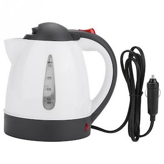 Foto 1 | Aislamiento Para Hervidor Eléctrico De Coche, Antiescaldaduras, 1000 Ml - Venta Internacional.