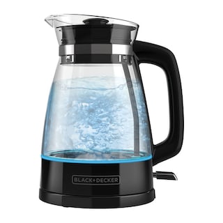 Foto 1 | Jarra Eléctrica Black+decker 1.7 Litros Negra Ke7000b-la