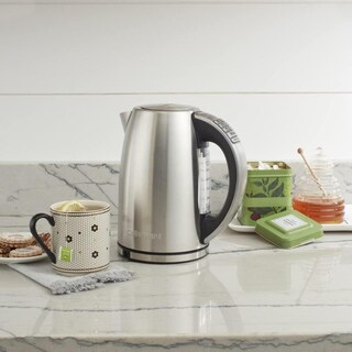 Foto 7 | Tetera Eléctrica Cuisinart 1.7 L