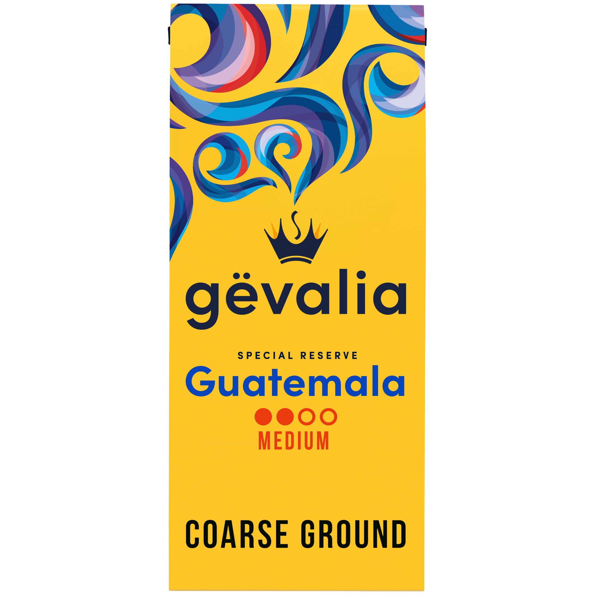 Foto 2 pulgar | Café Gevalia Reserva Especial Guatemala Medio Tostado 300 Ml - Venta Internacional.