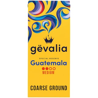 Foto 1 | Café Gevalia Reserva Especial Guatemala Medio Tostado 300 Ml - Venta Internacional.