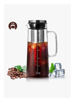 Foto 1 | Cafetera Cold Brew Xtellar XTLLAR3756 1.3 L