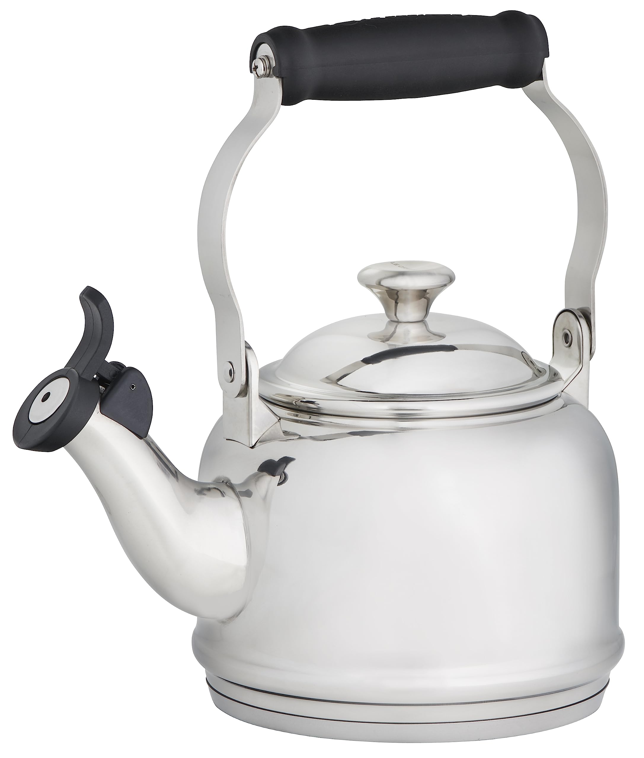 Foto 2 pulgar | Hervidor De Té Le Creuset Demi 1.6l De Acero Inoxidable - Venta Internacional.