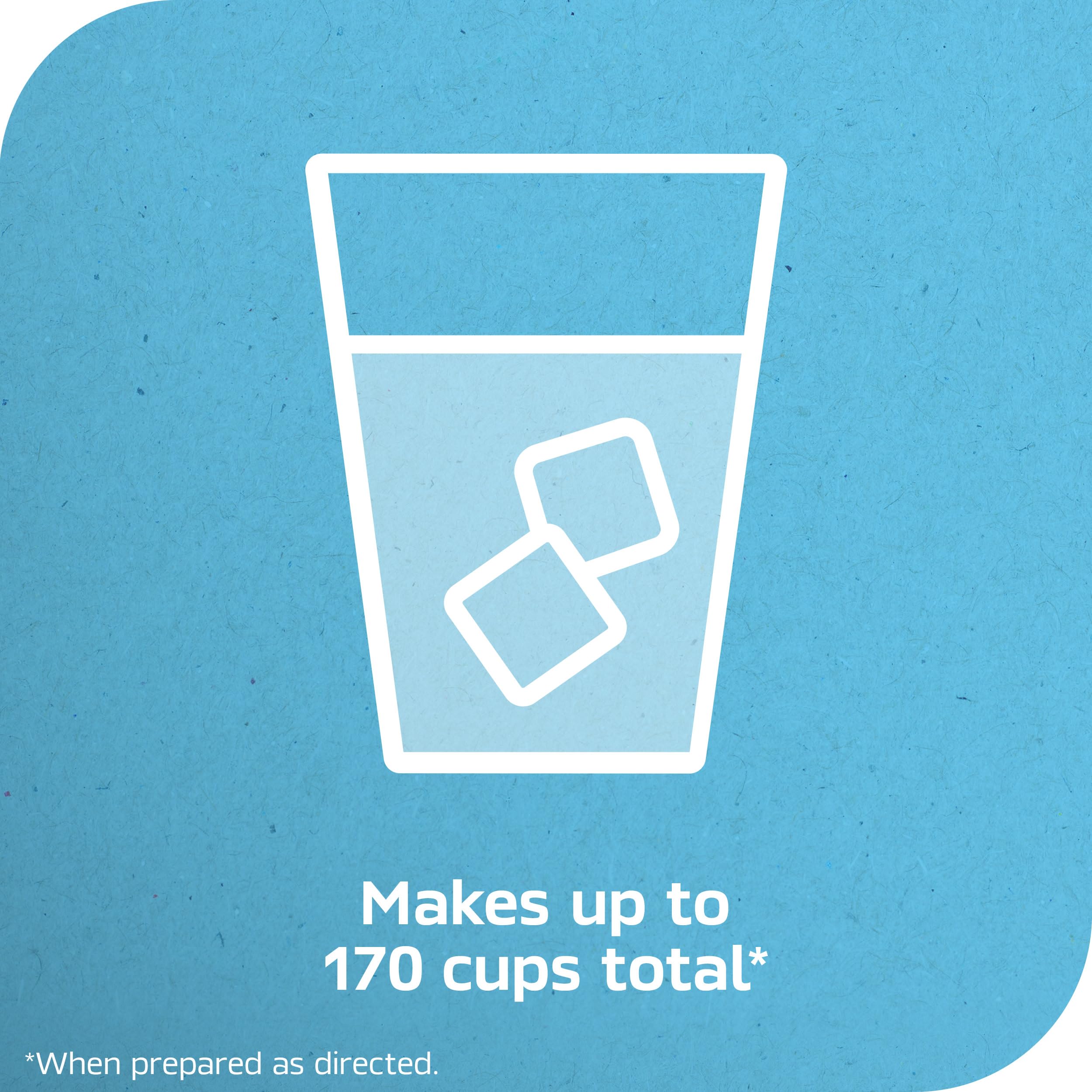 Foto 6 | Café Helado Instantáneo Nescafé Ice Roast 170 Tazas 355 Ml X2 - Venta Internacional.