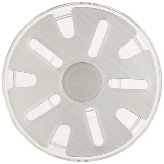 Foto 3 | Calentador De Té Hario, Pequeño, Vidrio De Acero Inoxidable - Venta Internacional.