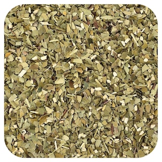 Foto 1 | Hoja De Yerba Mate Frontier Co-op Orgánica Cortada Y Tamizada 453 G - Venta Internacional.
