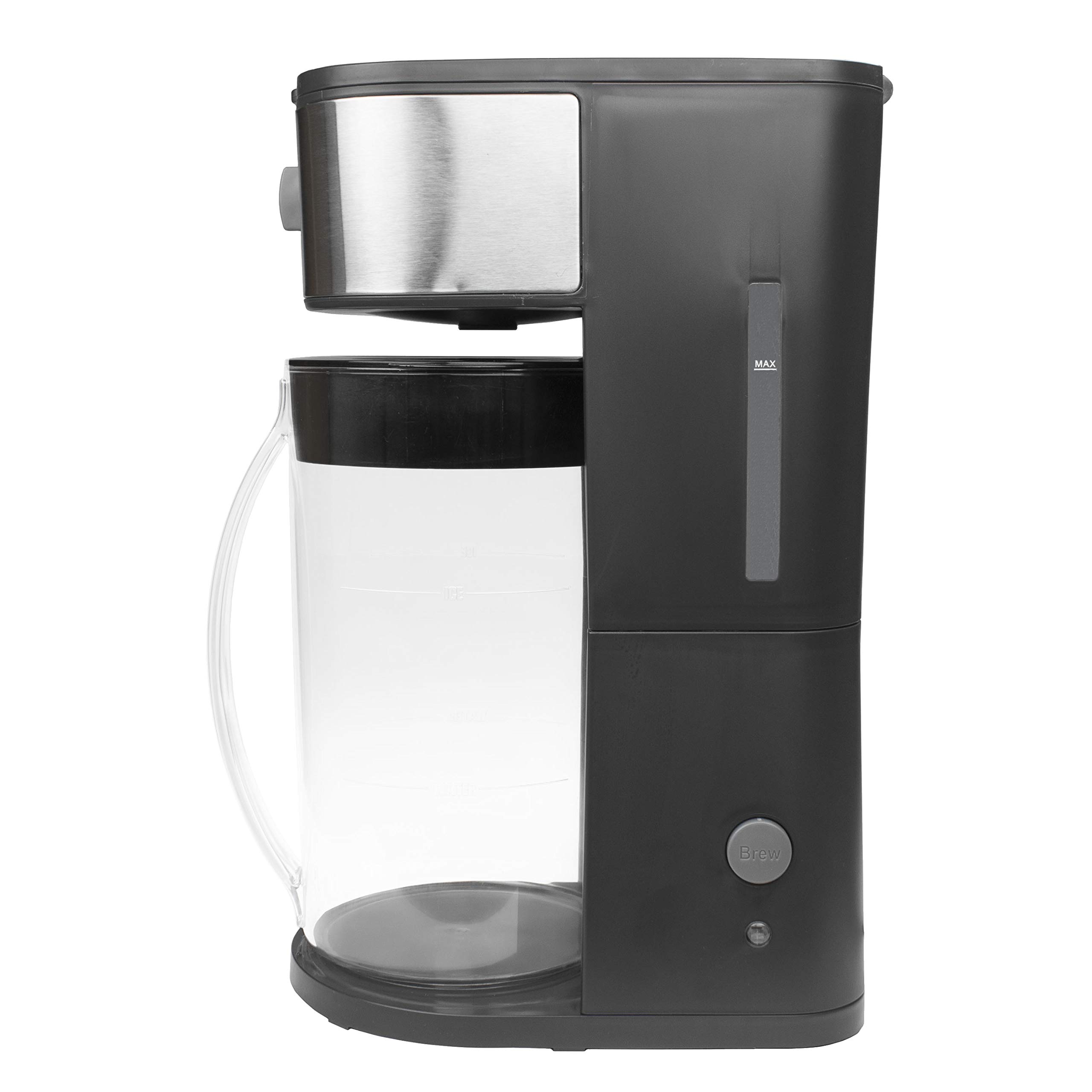 Foto 4 | Máquina De Té Y Café Helados Brentwood Kt-2150bk 1.9l Negra - Venta Internacional.