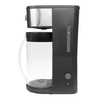 Foto 4 | Máquina De Té Y Café Helados Brentwood Kt-2150bk 1.9l Negra - Venta Internacional.