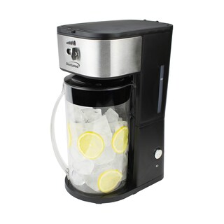 Foto 5 | Máquina De Té Y Café Helados Brentwood Kt-2150bk 1.9l Negra - Venta Internacional.