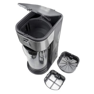 Foto 7 | Máquina De Té Y Café Helados Brentwood Kt-2150bk 1.9l Negra - Venta Internacional.