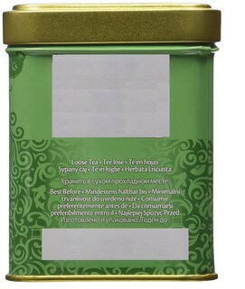 Foto 6 | Lata De Pólvora Suelta De Té Verde Twinings De 100 G - Venta Internacional.
