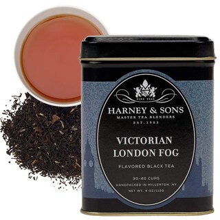 Foto 1 | Tea Harney & Sons Victorian London Fog 120 Ml - Venta Internacional.