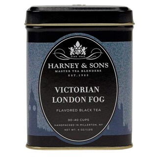 Foto 2 | Tea Harney & Sons Victorian London Fog 120 Ml - Venta Internacional.
