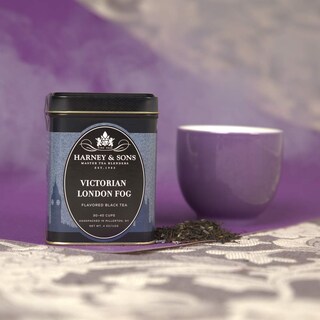 Foto 3 | Tea Harney & Sons Victorian London Fog 120 Ml - Venta Internacional.
