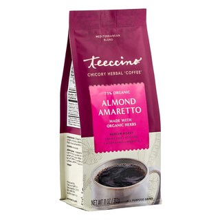 Foto 6 | Coffee Alternative Teeccino Amaretto Y Achicoria 330 Ml 6 Unidades - Venta Internacional.