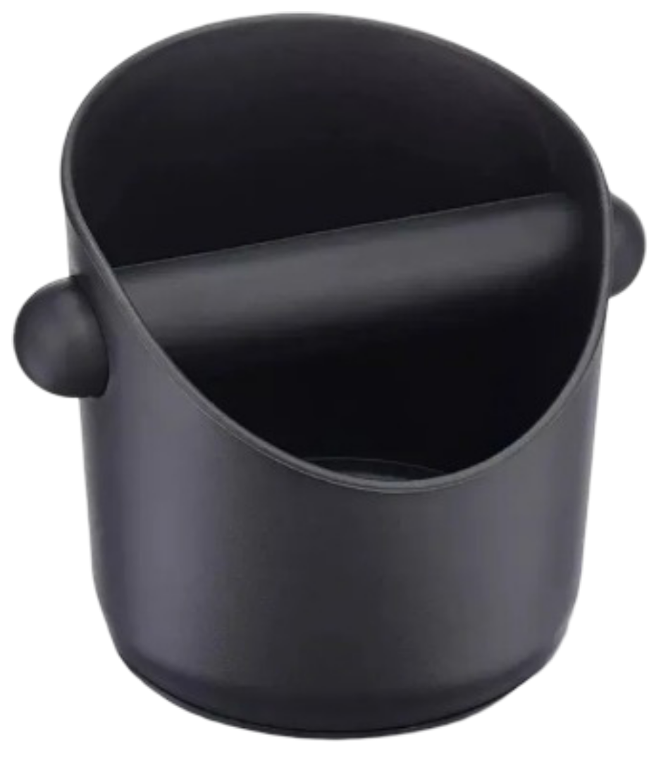 Foto 2 pulgar | Xtellar Set De Cubeta Premium Y Tapete Antideslizante Para Café Molido