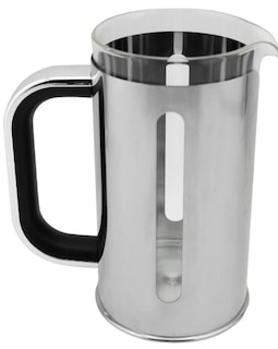 Foto 2 | Xtellar Prensa Francesa De Acero Inoxidable Gourmet Para Café Y Té | Capacidad De 600 Ml