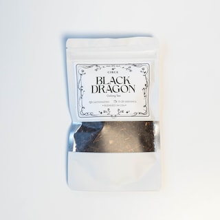 Foto 1 | Mezclas De Té Circe Black Dragon - Venta Internacional.