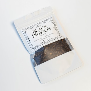 Foto 2 | Mezclas De Té Circe Black Dragon - Venta Internacional.