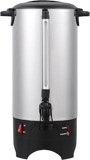Foto 1 | Urna Cafetera 50 Tazas 7.4l Dispensador Temperatura Ideal