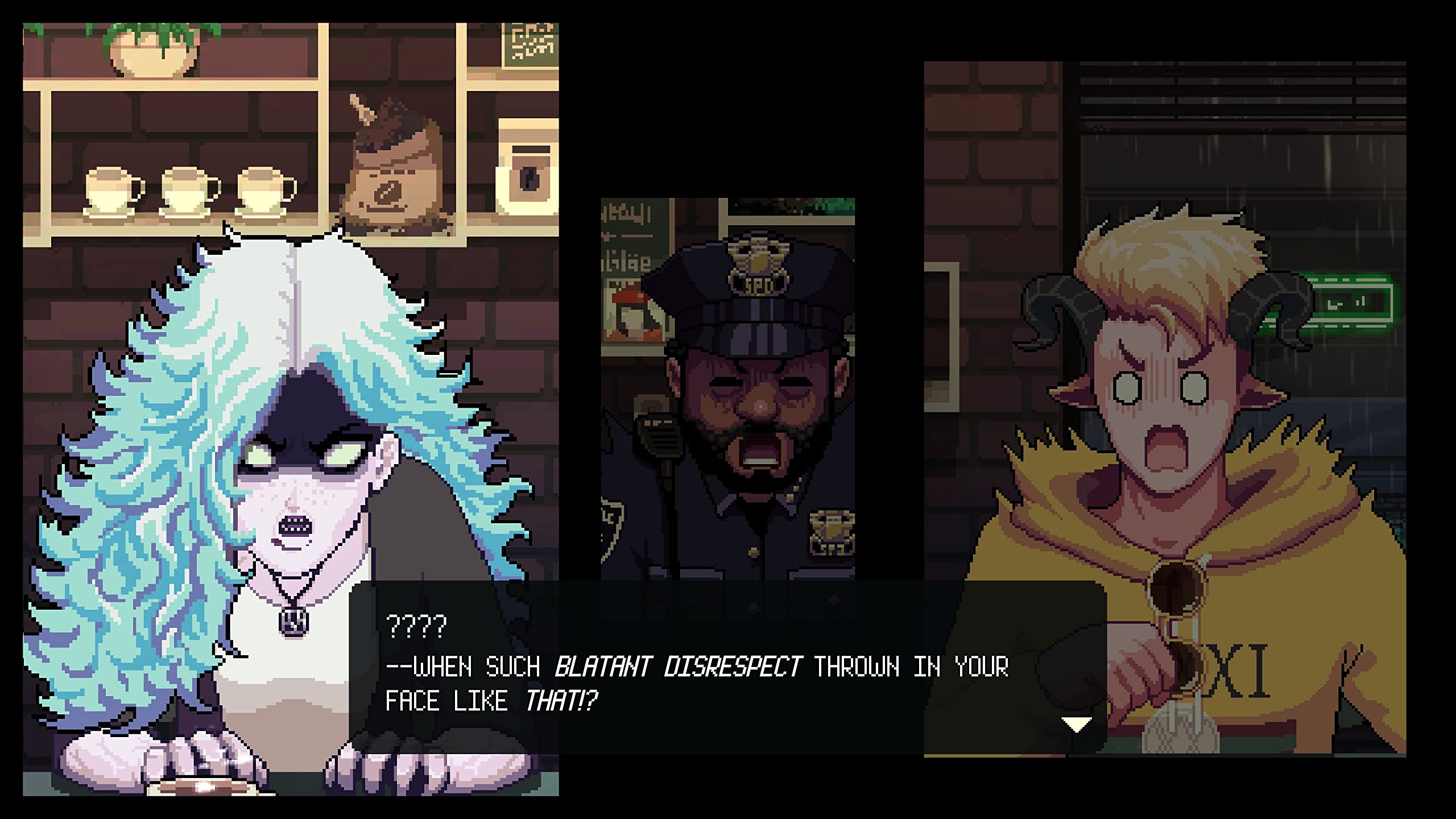 Foto 8 pulgar | Videojuego Coffee Talk Episodio 2: Hibiscus & Butterfly Ce Ps5 - Venta Internacional.
