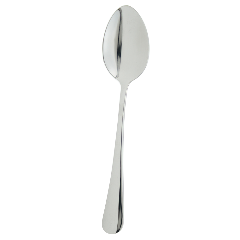 Foto 1 | 24 Cucharas Soperas Acero Linea Elegance Vencort
