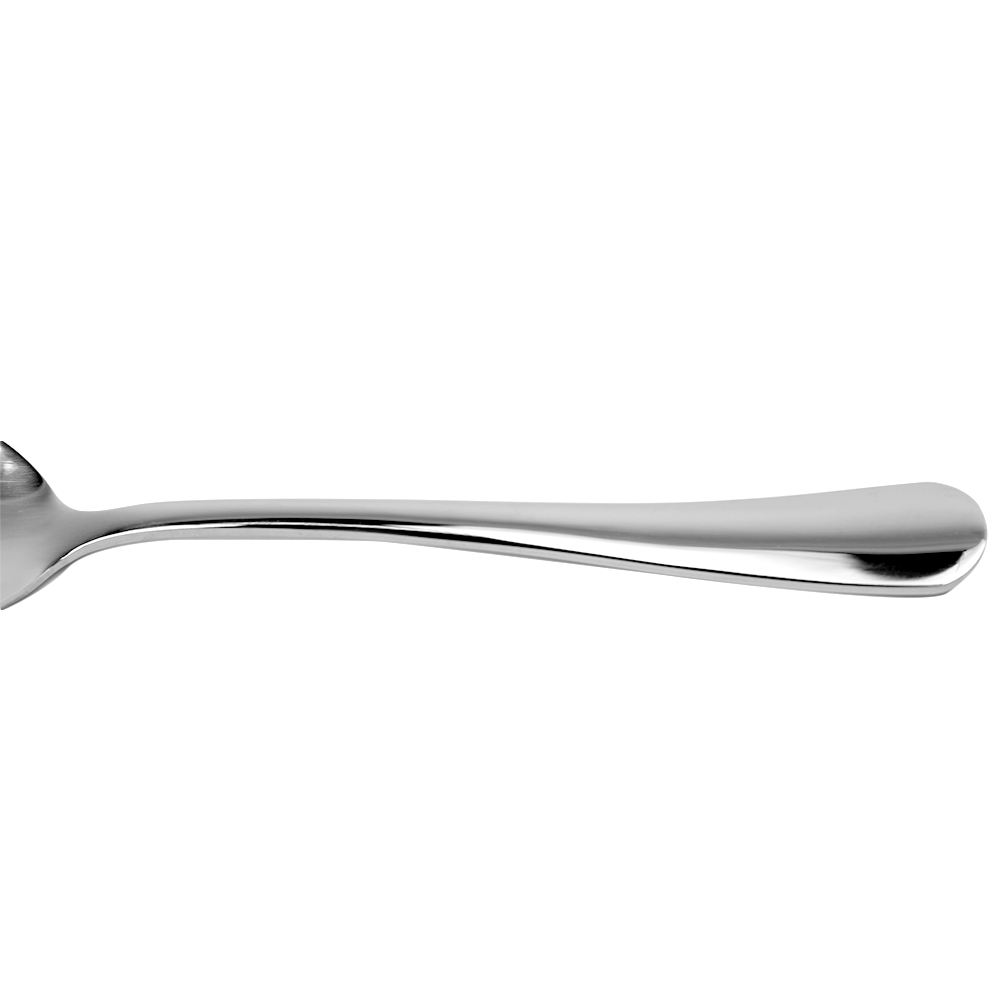 Foto 3 pulgar | 24 Cucharas Soperas Acero Linea Elegance Vencort