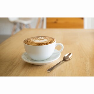 Foto 5 | Juego De Cucharas Demi Spoon Fino De Acero Inoxidable Chapado En Oro, 12 Piezas - Venta Internacional.