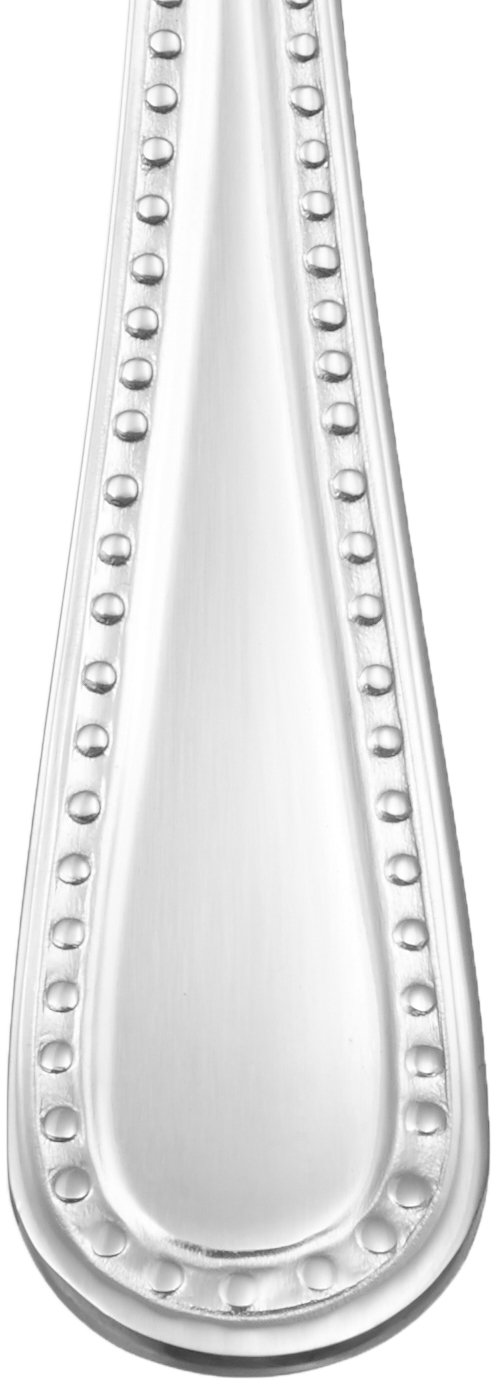 Foto 4 pulgar | Juego De 12 Cucharas Amazon Basics De Acero Inoxidable - Venta Internacional.