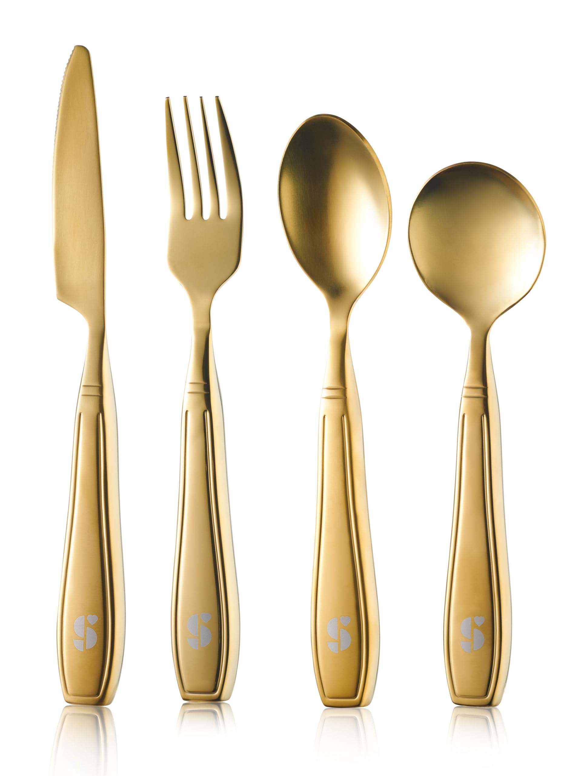 Foto 1 | Juego De Utensilios Adaptables, Suministros Especiales, Acero Inoxidable Pesado - Venta Internacional.